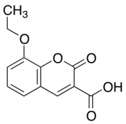 8-Ethoxy-2-oxo-2H-chromene-3-carboxylic Acid