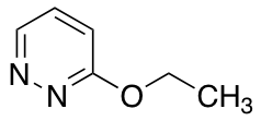 3-Ethoxypyridazine