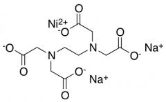 Ethlyenediaminetetraacetic Acid Disodium Nickel Salt