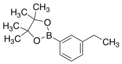 3-Ethylphenylboronic Acid Pinacol Ester