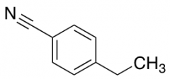 4-Ethylbenzonitrile