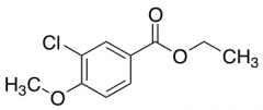 Ethyl 3-Chloro-4-methoxybenzoate