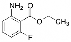 Ethyl 2-Amino-6-fluorobenzoate