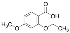 2-Ethoxy-4-methoxybenzoic Acid