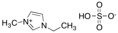 1-Ethyl-3-methylimidazolium Hydrogen Sulfate