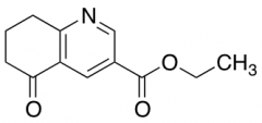 Ethyl 5-Oxo-5,6,7,8-tetrahydroquinoline-3-carboxylate