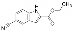 Ethyl 5-Cyanoindole-2-carboxylate