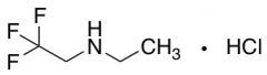 N-Ethyl-2,2,2-trifluoroethanamine Hydrochloride