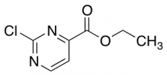 Ethyl 2-Chloropyrimidine-4-carboxylate
