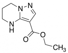 Ethyl 4,5,6,7-Tetrahydropyrazolo[1,5-a]pyrimidine-3-carboxylate