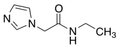 N-Ethyl-2-(1-imidazolyl)acetamide