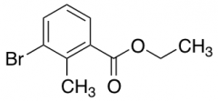 Ethyl 3-Bromo-2-methylbenzoate