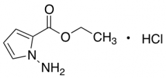 Ethyl 1-Aminopyrrole-2-carboxylate Hydrochloride