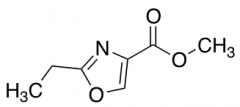 2-Ethyl-oxazole-4-carboxylic Acid Methyl Ester