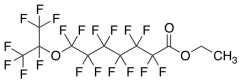 Ethyl Perfluoro-9-methyl-8-oxadecanoate