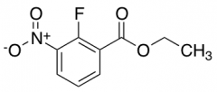 Ethyl 2-Fluoro-3-nitrobenzoate