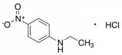 N-Ethyl-4-nitroaniline Hydrochloride