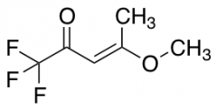 (3E)-1,1,1-Trifluoro-4-methoxypent-3-en-2-one