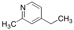 4-​Ethyl-​2-​methylpyridine