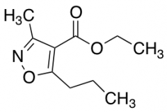 Ethyl 3-Methyl-5-Propylisoxazole-4-Carboxylate