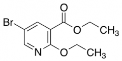Ethyl 5-Bromo-2-Ethoxynicotinate