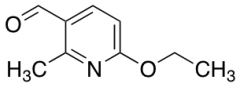 6-Ethoxy-2-methylpyridine-3-carboxaldehyde