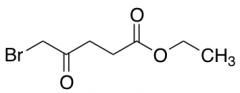 Ethyl 5-Bromo-4-Oxopentanoate