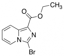 Ethyl 3-Bromoimidazo[1,5-A]Pyridine-1-Carboxylate