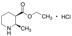 Ethyl Cis-2-Methylpiperidine-3-carboxylate Hydrochloric Acid Salt