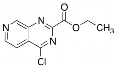 Ethyl 4-Chloropyrido[3,4-D]Pyrimidine-2-Carboxylate