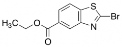 Ethyl 2-Bromobenzo[D]Thiazole-5-Carboxylate
