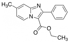 Ethyl 7-Methyl-2-Phenylimidazo[1,2-A]Pyridine-3-Carboxylate