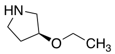 (S)-3-Ethoxypyrrolidine