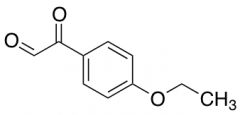 (4-Ethoxy-phenyl)-oxo-acetaldehyde