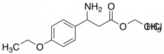 Ethyl 3-Amino-3-(4-ethoxyphenyl)propanoate Hydrochloride