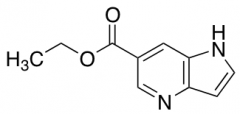 Ethyl 4-Azaindole-6-carboxylate