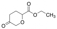 Ethyl 5-Oxooxane-2-carboxylate