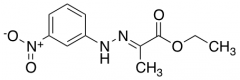 Ethyl Pyruvate 3-Nitrophenylhydrazone
