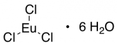 Europium(III) Chloride Hexahydrate