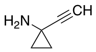 1-Ethynyl-cyclopropylamine