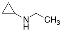 N-Ethylcyclopropanamine