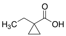 1-Ethylcyclopropane-1-carboxylic Acid