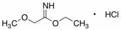 Ethyl 2-Methoxyethanimidoate hydrochloride