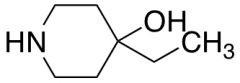 4-Ethylpiperidin-4-ol