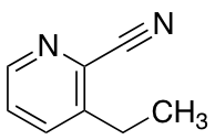 3-Ethylpicolinonitrile