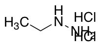 Ethylhydrazine Dihydrochloride