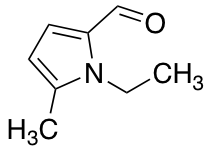 1-Ethyl-5-methyl-1H-pyrrole-2-carbaldehyde