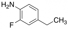 4-Ethyl-2-fluoroaniline