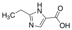 2-Ethyl-1H-imidazole-5-carboxylic acid