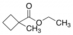 Ethyl 1-Methylcyclobutanecarboxylate